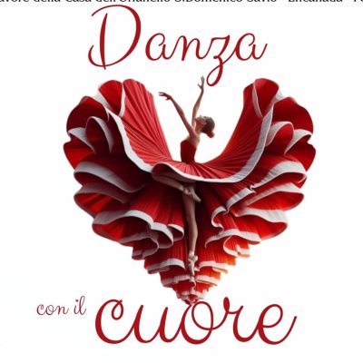 Immagine Danza con il cuore per comune